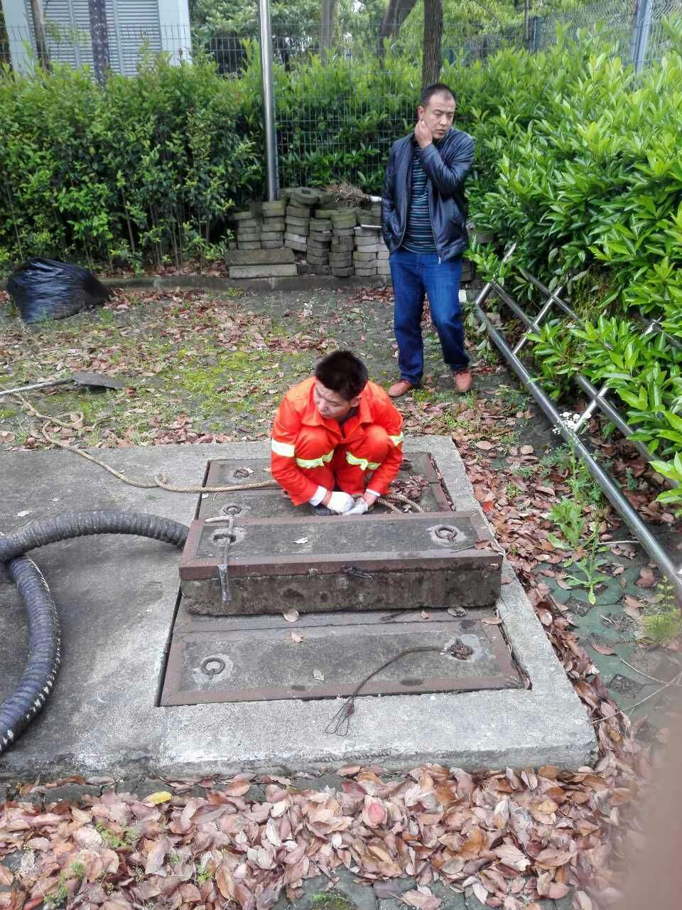 都兰吸污抽粪