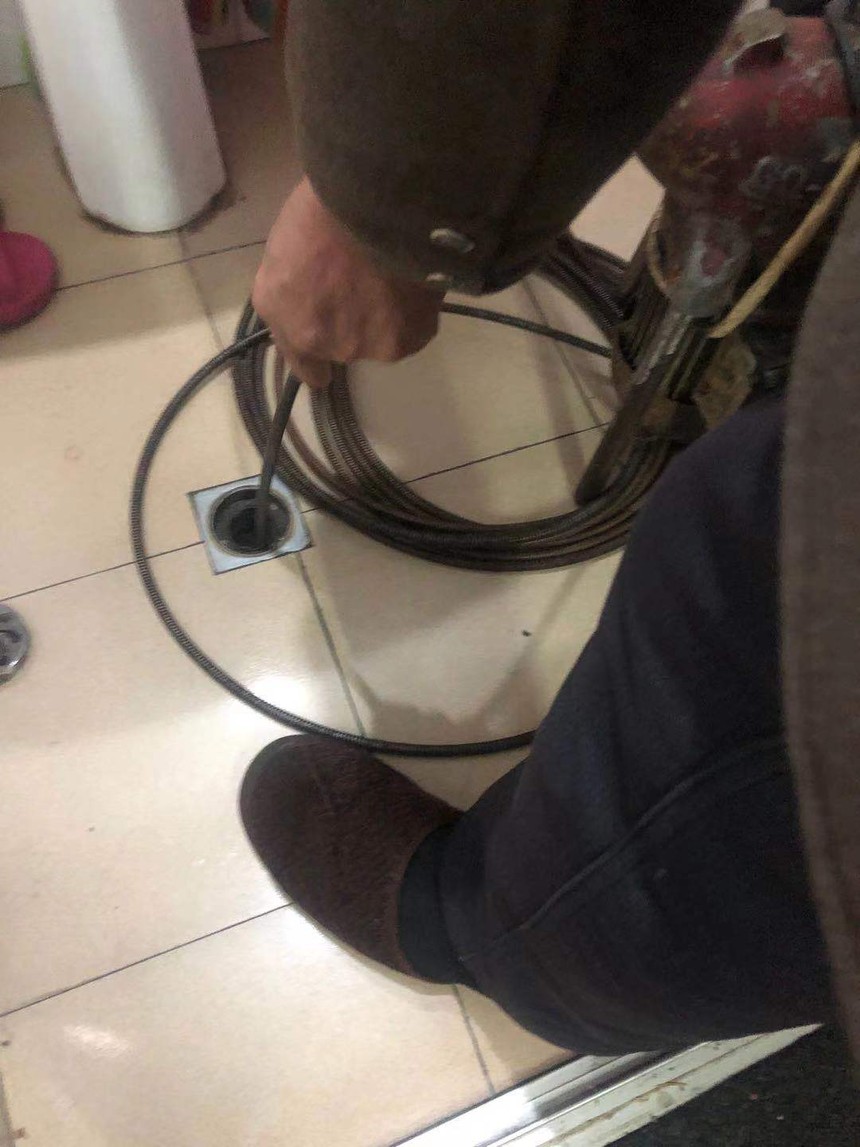 都兰管道疏通，疏通下水道